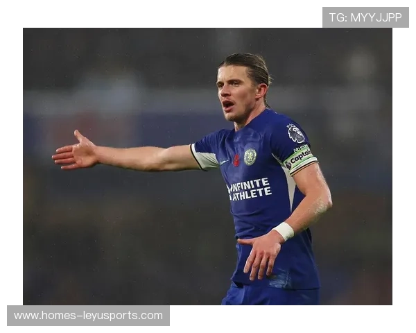 切尔西青训再出爆款，球探网络功不可没