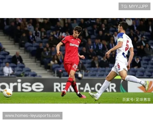 波尔图瞄准中场多面手，引领转型新时代