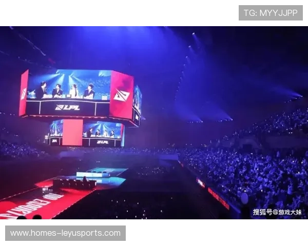 电竞产业政策调整引发业界广泛关注，电竞产业政策扶持