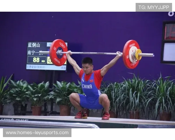 举重俱乐部推动青少年训练规范化与师资培养，举重有俱乐部吗